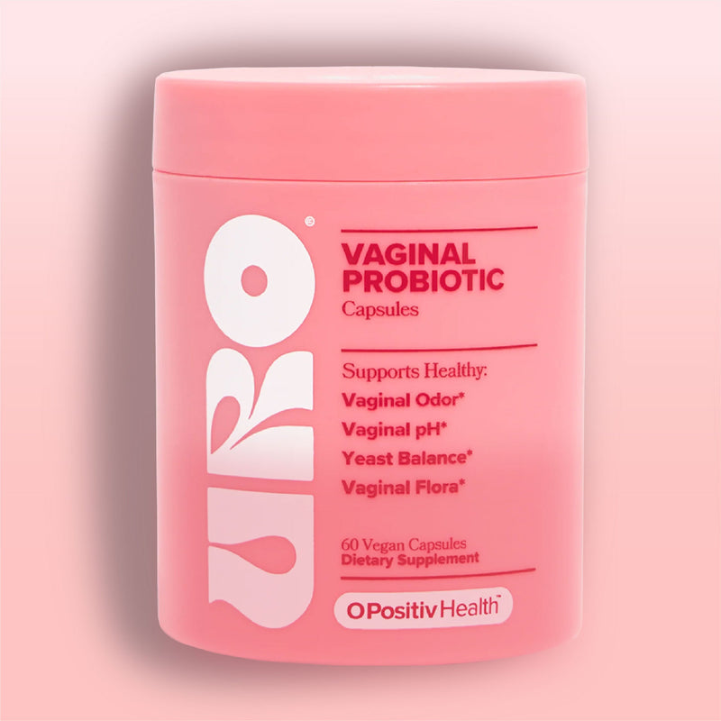 URO PROBIOTICS