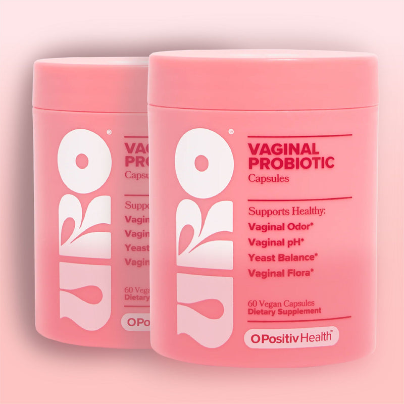 URO PROBIOTICS