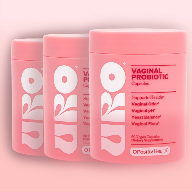 URO PROBIOTICS